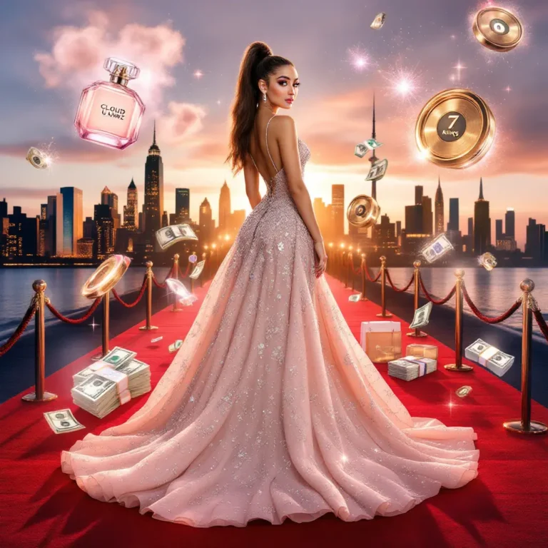 Ariana Grande's Net Worth in 2025