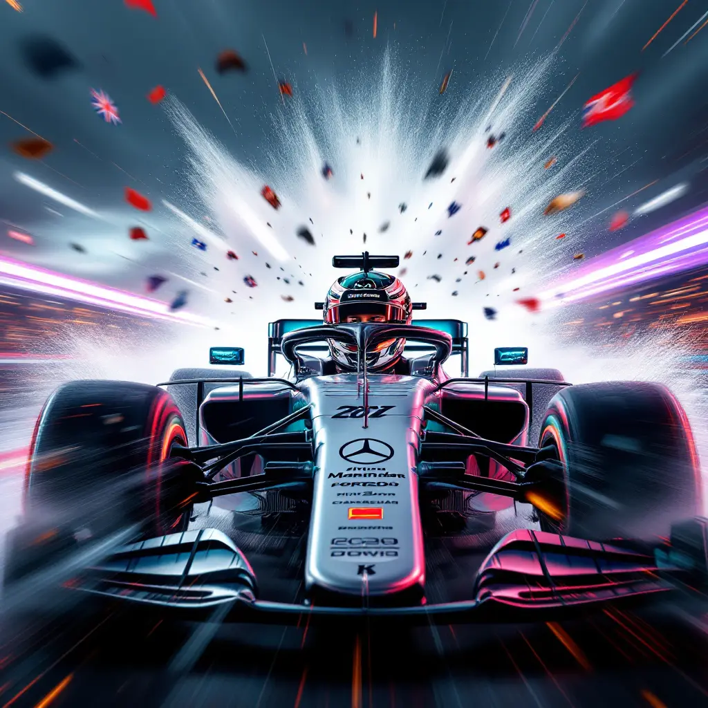 Lewis-Hamiltons