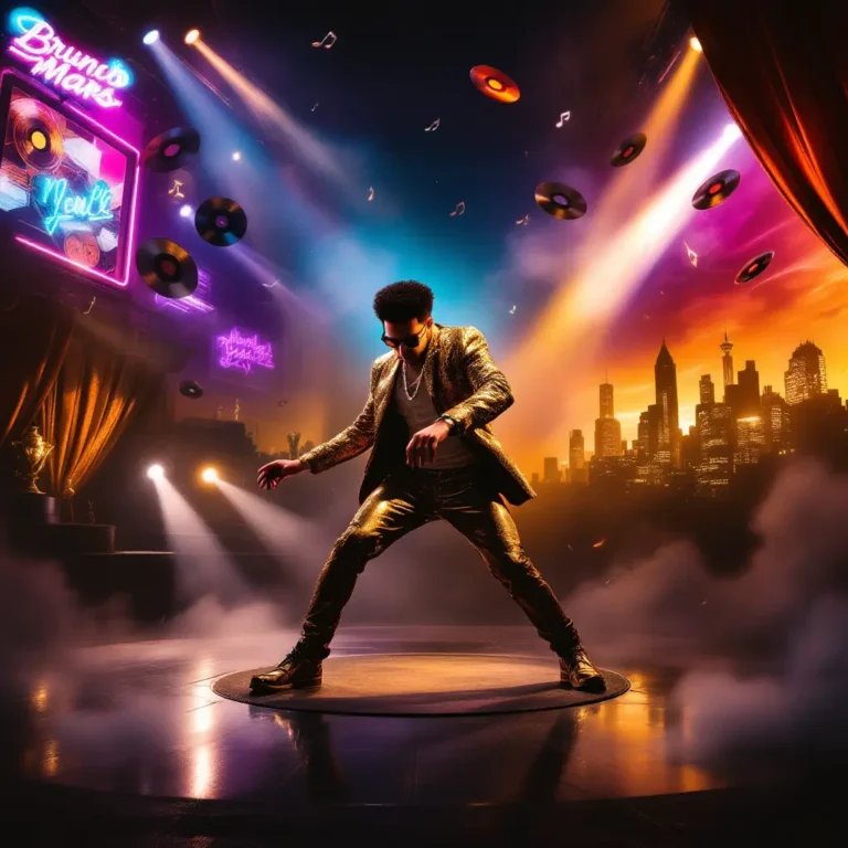 Ultimate Bruno Mars Top Songs